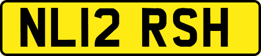 NL12RSH