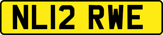 NL12RWE