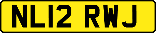 NL12RWJ