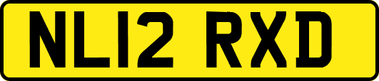 NL12RXD
