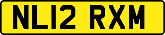NL12RXM