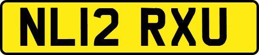 NL12RXU