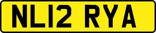 NL12RYA
