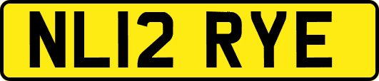NL12RYE