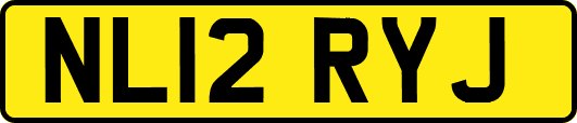 NL12RYJ