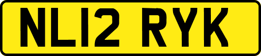 NL12RYK