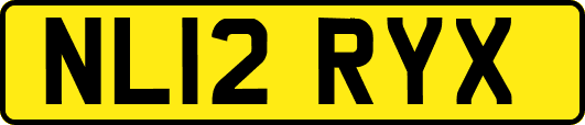 NL12RYX