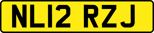 NL12RZJ