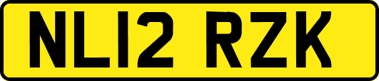 NL12RZK