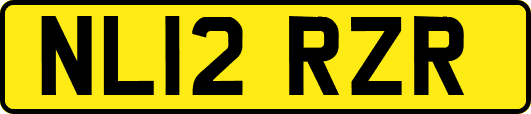 NL12RZR