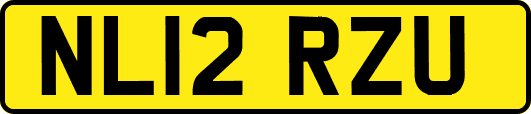 NL12RZU