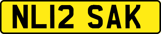 NL12SAK