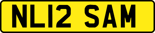 NL12SAM