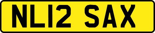 NL12SAX