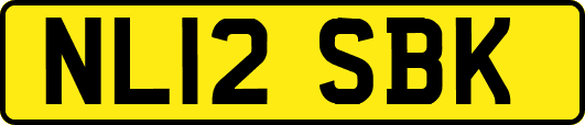 NL12SBK