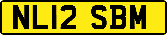 NL12SBM
