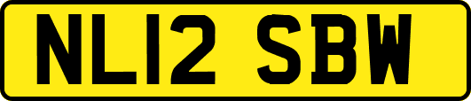 NL12SBW
