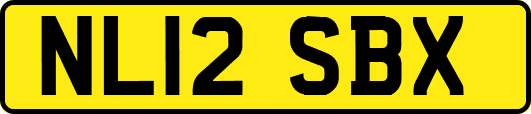 NL12SBX