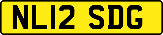 NL12SDG