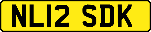 NL12SDK