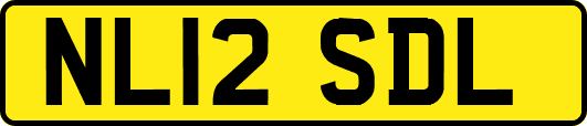 NL12SDL