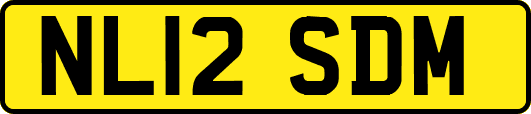 NL12SDM
