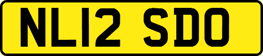 NL12SDO