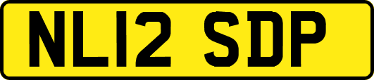 NL12SDP