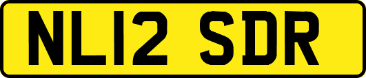 NL12SDR