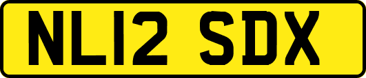 NL12SDX