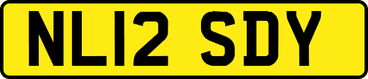 NL12SDY