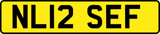 NL12SEF