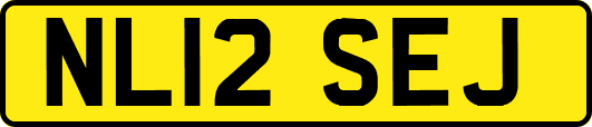 NL12SEJ
