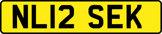 NL12SEK