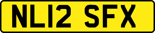 NL12SFX