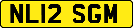 NL12SGM
