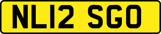 NL12SGO