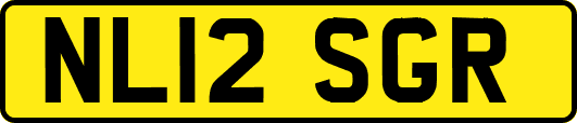NL12SGR