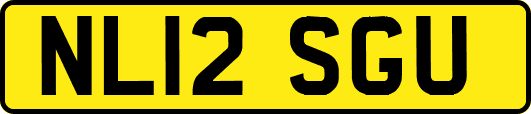 NL12SGU
