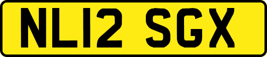 NL12SGX