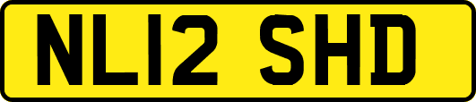 NL12SHD