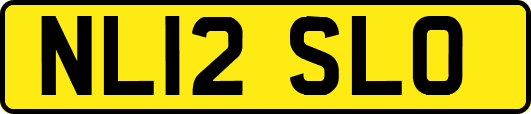 NL12SLO