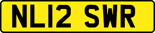 NL12SWR