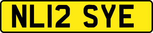 NL12SYE