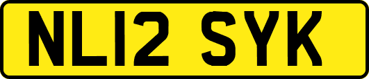 NL12SYK