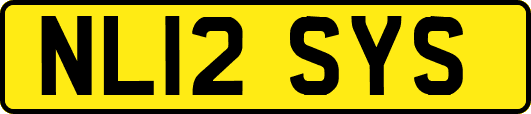 NL12SYS