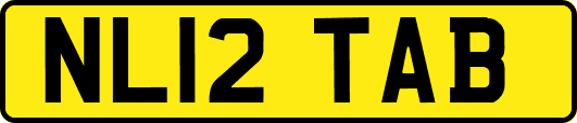NL12TAB