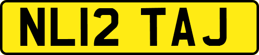 NL12TAJ