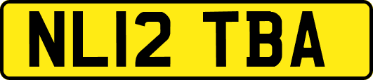 NL12TBA