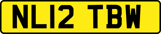 NL12TBW